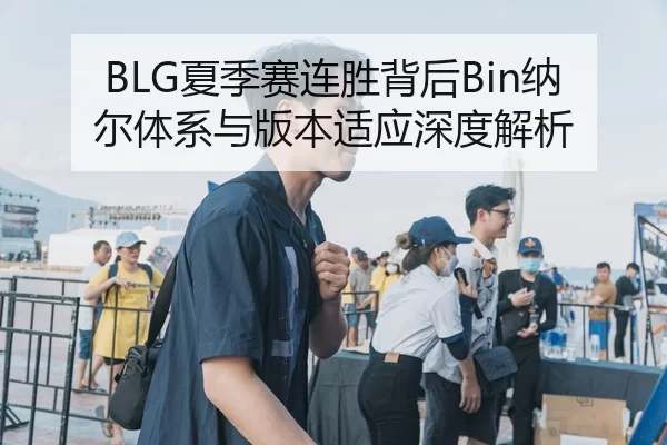 BLG夏季赛连胜背后Bin纳尔体系与版本适应深度解析
